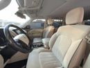 نيسان باترول SE T2 4.0L