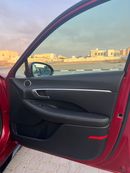 Hyundai Sonata SEL 2.5L