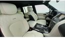 Nissan Patrol NISMO 5.6 | Under Warranty | Inspected on 150+ parameters