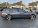 BMW 328i Sport Line BMW 328i SPORT _GCC_2013_Excellent Condition _Full option