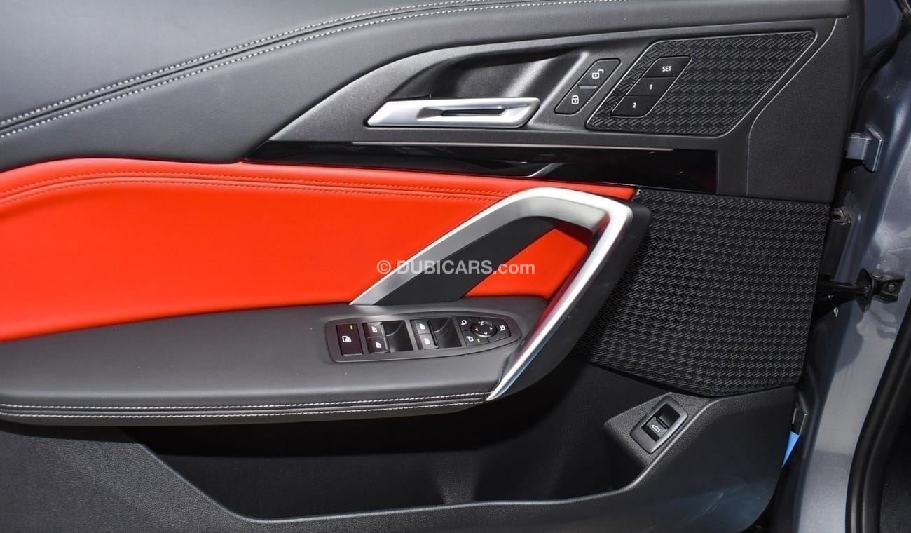 BMW X1 BMW X1 S- DRIVE 20Li | 1.5L 4CYL | 2024