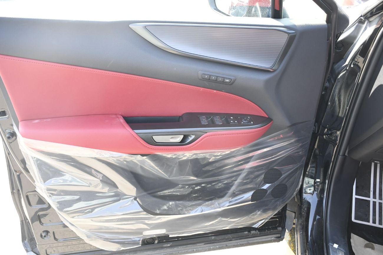 لكزس NX350 2026 Lexus NX 350 F SPORT ! Remote Start Engine  (Ready Stock)