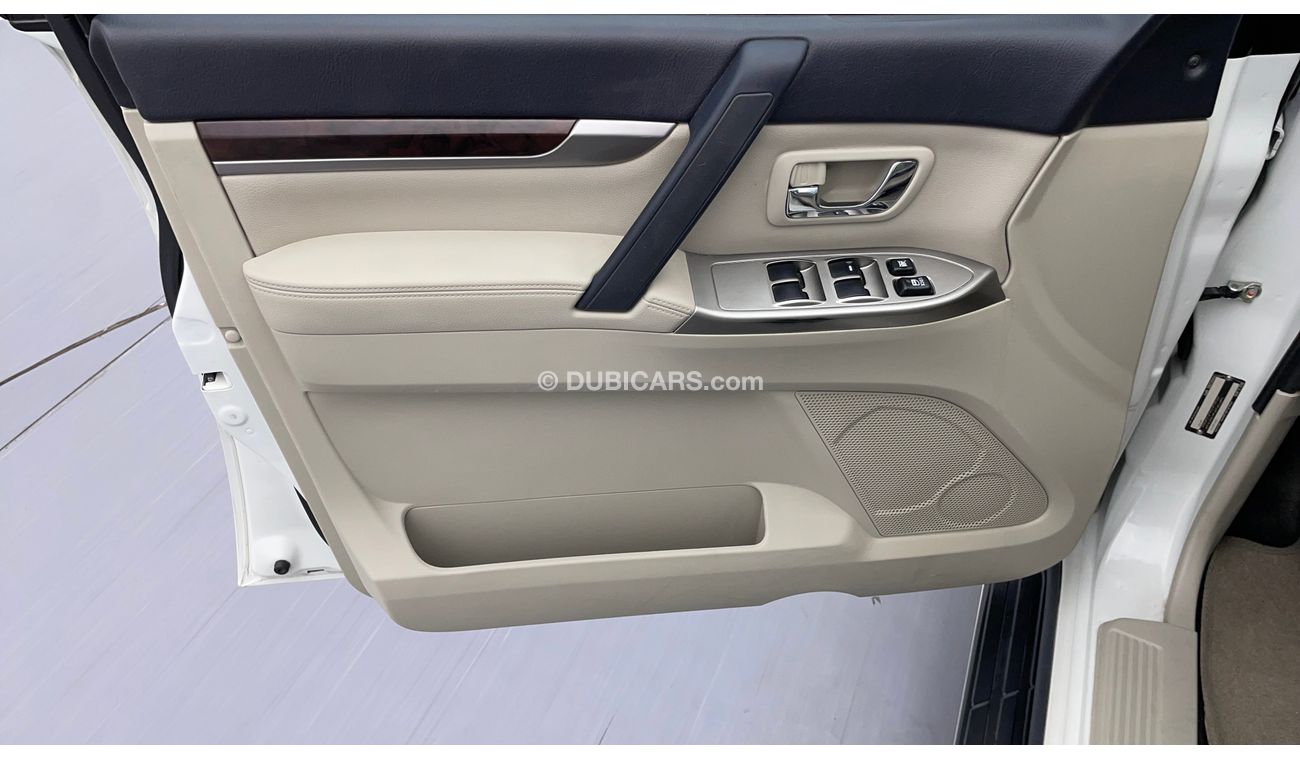 Mitsubishi Pajero GLS 3.8 | Under Warranty | Inspected on 150+ parameters