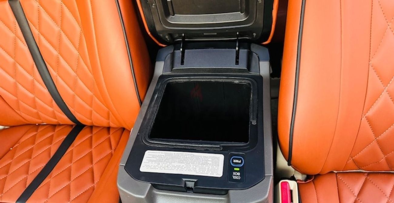 Toyota Prado Toyota Prado 2015 V6 GXR