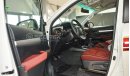 تويوتا هيلوكس 22YM HILUX DC 4WD M/T DSL GLXS FULL OPTION -