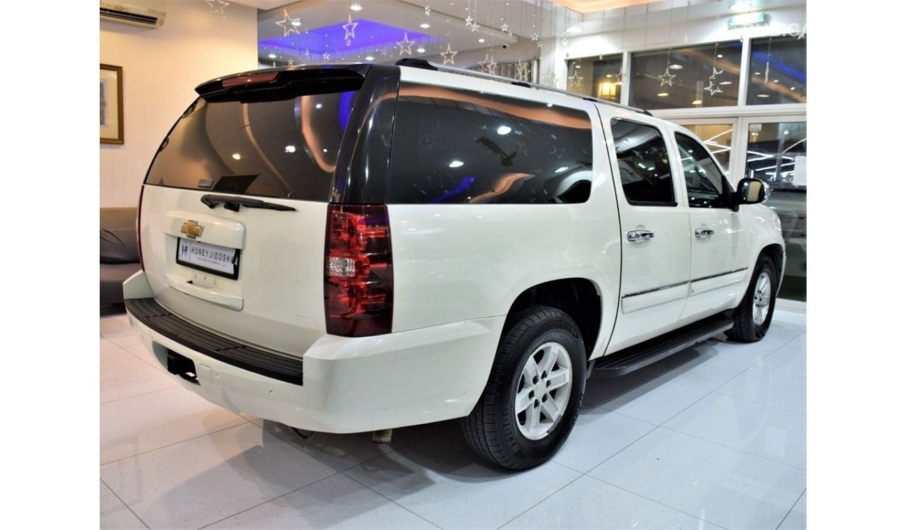 Chevrolet Suburban EXCELLENT DEAL for our Chevrolet Suburban 2007 Model!! in White Color! American Specs