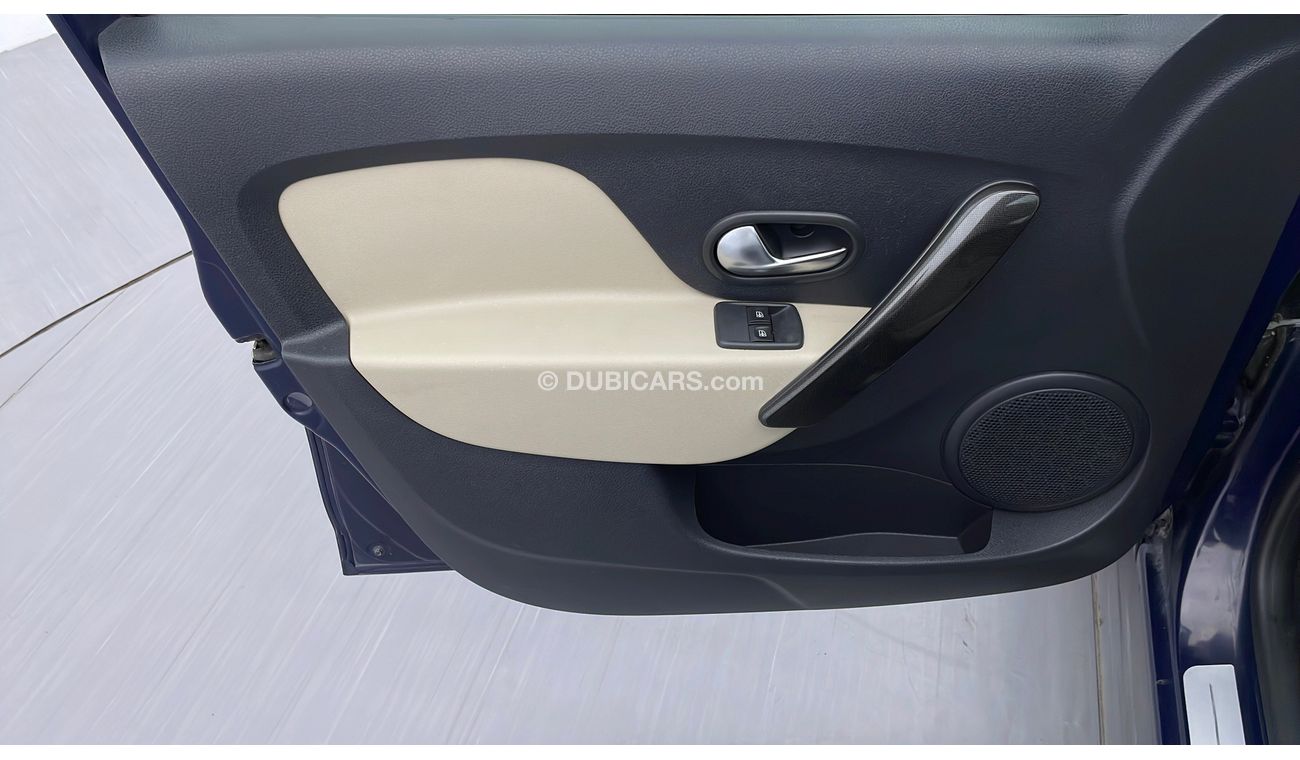 Renault Symbol LE 1.6 | Zero Down Payment | Free Home Test Drive