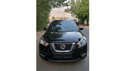 Nissan Kicks Full option clean car radar