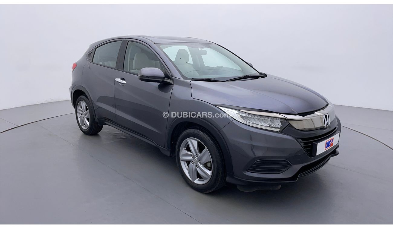 Honda HRV LX 1.8 | Zero Down Payment | Free Home Test Drive