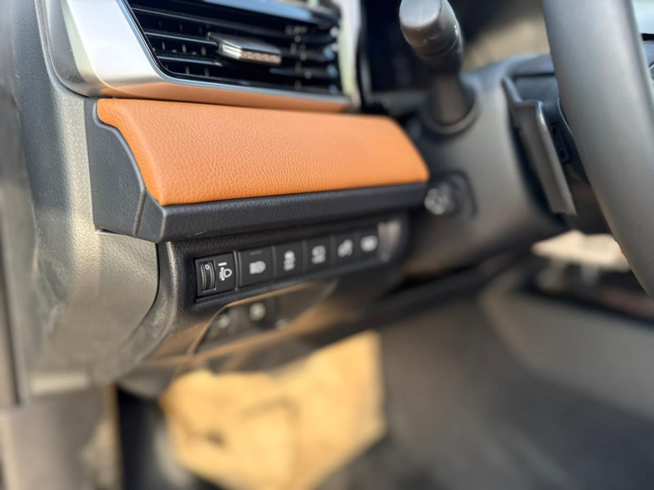 Toyota Camry TOYOTA CAMRY LUMIER 2026