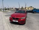 BMW 220i