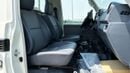 تويوتا لاند كروزر بيك آب TOYOTA LC79 SC 4.0 MT 2025 basic options