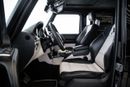 Mercedes-Benz G 63 AMG Std 4.0L