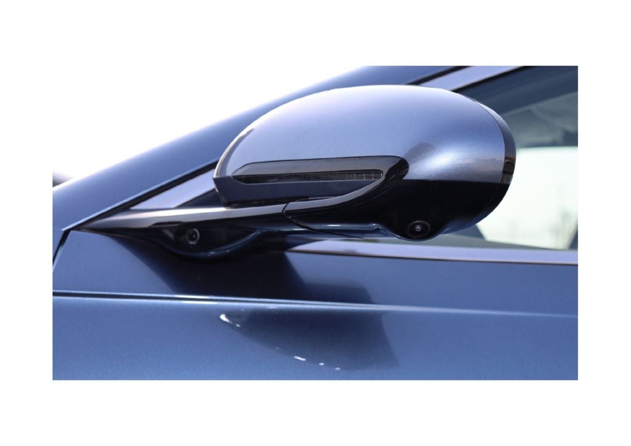 BYD SEAL 06 PREMIUM