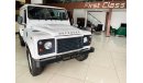 Land Rover Defender Clean Title Wildjack V4 2014