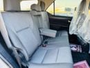 Toyota Fortuner STD D Toyota fortuner 2020 RHD diesel