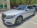 مرسيدس بنز S 350 AMG مرسيدس بنز 2015 S350