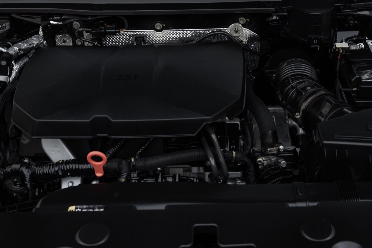 Haval H7 H7 High Deluxe | 1,567 P.M | 0% Downpayment | Perfect Condition!