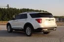 Ford Explorer Limited 310A Korea's import