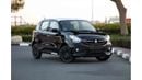 Suzuki Celerio 2024 Suzuki Celerio 1.0 GL - Black inside Black | Export Only