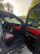 تويوتا تاندرا Full Option 4x4 2023