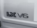 Toyota Land Cruiser Pick Up LX Pick Up