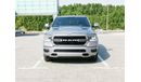 RAM 1500 Dodge RAM Laramie - 2022 - Silver