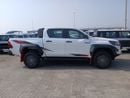 Toyota Hilux Toy. Hilux D/cab P/up 4x4 2.8L Diesel  GR-S - NO RADAR