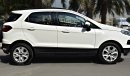 Ford EcoSport V4 - 2016 - WARRANTY - 0 DOWNPAYMENT - 874 PER MONTH -