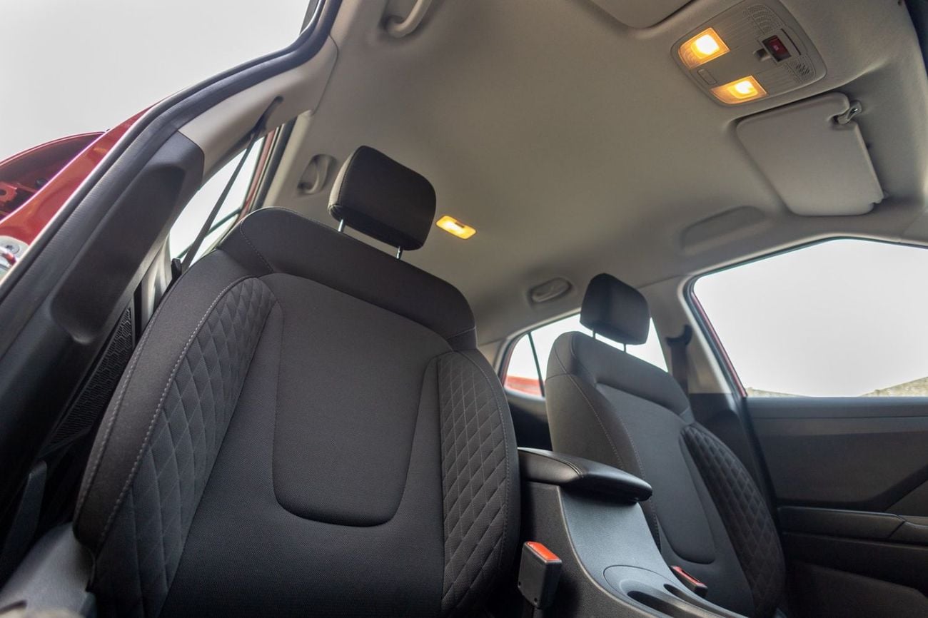 هيونداي كريتا Smart Hyundai Creta 2025 مواصفات خليجية مقابل 936.00 AED شهريًا