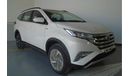 Toyota Rush 1.5L 'G' Automatic 2020 Petrol ( Export Only )