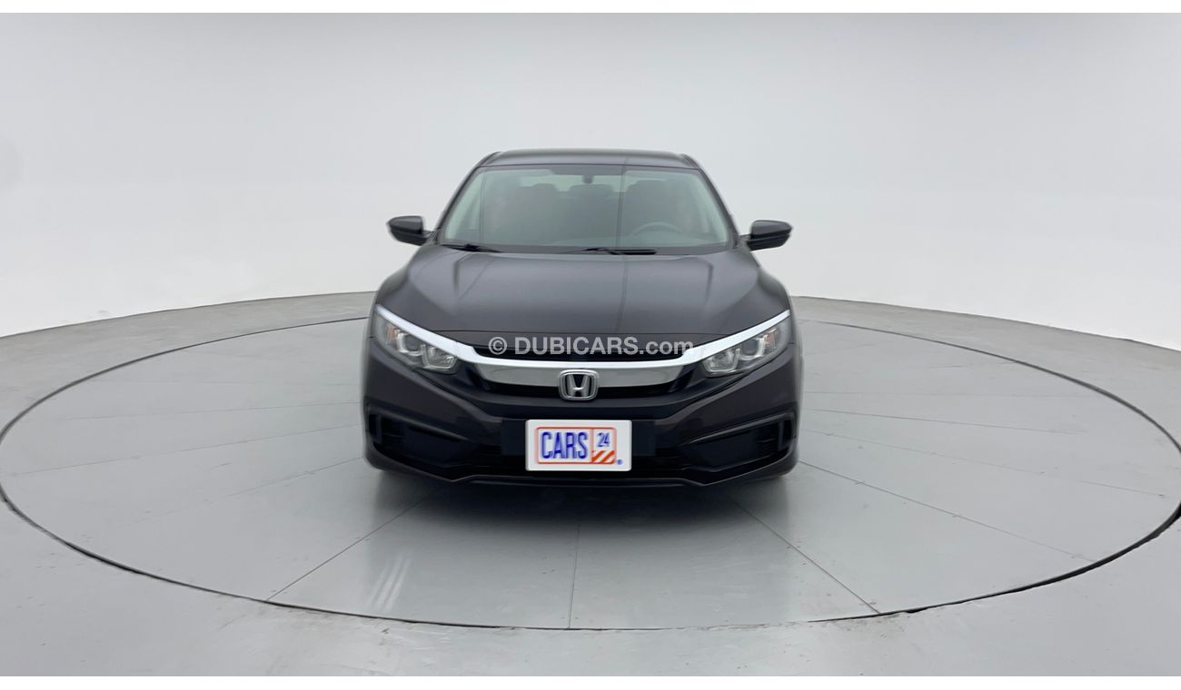 Honda Civic DX 1.6 | Zero Down Payment | Free Home Test Drive