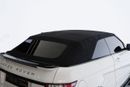 Land Rover Range Rover Evoque HSE 2.0L Convertible