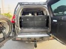 Toyota Prado TXL1 2.8 DIESEL ENGINE | AT | RHD | 4WD | ELECTRIC SEATS