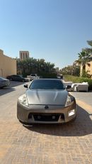 نيسان 370Z Sport 3.7L