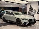 مرسيدس بنز برابوس AMG GT 63 SE أداء روكيت 1000 GT 63 S E Performance F ONE edition