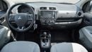 Mitsubishi Attrage
