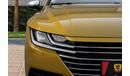 Volkswagen Arteon Sport | 1,958 P.M  | 0% Downpayment | Amazing Condition!