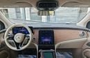 Mercedes-Benz EQS 450+ SUV