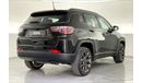 Jeep Compass S Limited
