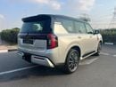 Nissan Patrol LE PLATINUM CITY (EXPORT PRICE)