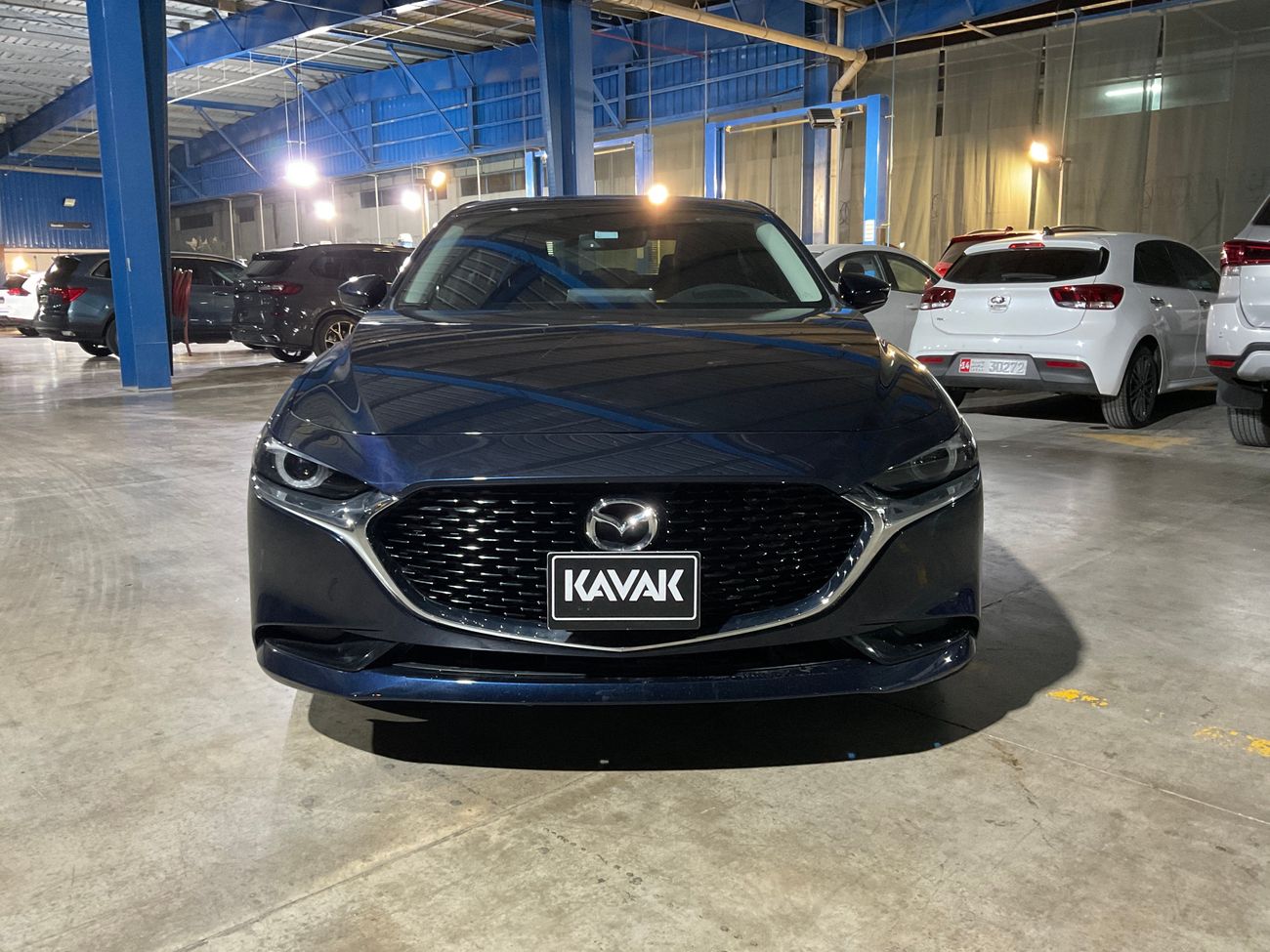 مازدا 3 Evolve | upto AED 20,000 Ramadan Discount | شامل الضمان | 0 ﺪﻔﻋﺓ ﺃﻮﻟﻯ