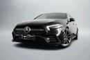 Mercedes-Benz A 35 AMG 4MATIC Hatchback