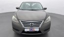 Nissan Sentra S 1.6 | Under Warranty | Inspected on 150+ parameters