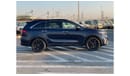 كيا سورينتو 2020 Kia Sorento 3.3L V6 Push Start MidOption+ 7 seater / EXPORT ONLY