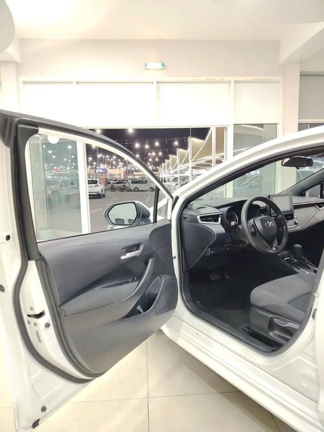 Toyota Corolla XLI, миниатюра 19
