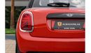 Mini Cooper Std | 1,762 P.M  | 0% Downpayment | Mini Cooper Full agency Service history!
