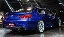 BMW 650i I