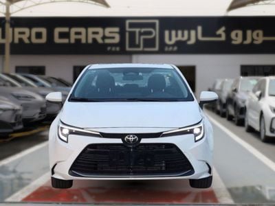 Toyota Corolla TOYOTA_COROLLA_LEVIN_2025_1.8L_HYBRID
