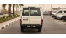 Toyota Land Cruiser 70 TOYOTA LAND CRUISER HARD TOP LC 78  4.2L